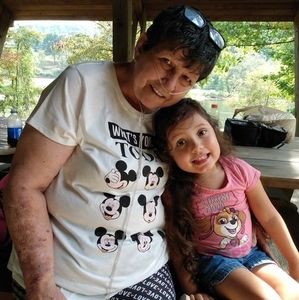 Meet your Posher, Wilma